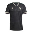 Camisa Juventus Third 25/26 - Preta My Store