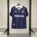 Camisa Remo Retrô Home 1999/00 - Azul Puma