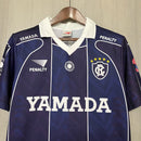 Camisa Remo Retrô Home 1999/00 - Azul Puma