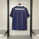 Camisa Remo Retrô Home 1999/00 - Azul Puma
