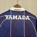 Camisa Remo Retrô Home 1999/00 - Azul Puma
