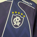 Camisa Remo Retrô Home 1999/00 - Azul Puma