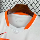 Camisa Holanda Away 26/27 - Branca My Store