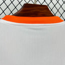Camisa Holanda Away 26/27 - Branca My Store
