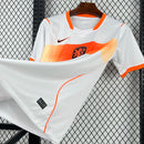 Camisa Holanda Away 26/27 - Branca My Store