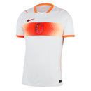 Camisa Holanda Away 26/27 - Branca My Store