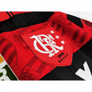 Camisa Flamengo Home 1995 - Futx Brasil