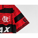 Camisa Flamengo Home 1995 - Futx Brasil