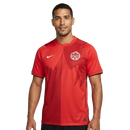 Camisa Canadá I 26/27 - Vermelha My Store