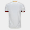 Camisa Espanha Away 26/27 Campeão Do Mundo 2 Estrelas - Branca Versão Jogador My Store
