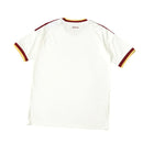 Camisa Espanha Home 26/27 Campeão Do Mundo 2 Estrelas - Branca My Store