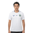 Camisa Uzbequistão Away 26/27 - Branca My Store