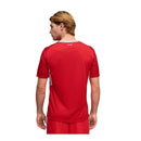 Camisa Suiça Home 26/27 - Vermelha My Store