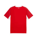 Camisa Suiça Home 26/27 - Vermelha My Store