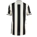 Camisa Botafogo Home 24/25 - Preta e Branca - C/ Patrocínio - Futx Brasil
