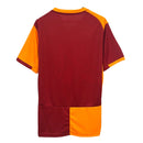 Camisa Galatasaray 25/26 Titular - Vermelha e Laranja My Store