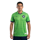 Camisa Remo Goleiro Home 26/27 - Verde My Store