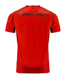 Camisa Bayern de Munique Home 24/25 - Vermelha - Futx Brasil