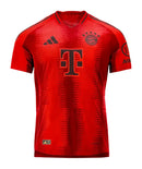 Camisa Bayern de Munique Home 24/25 - Vermelha - Futx Brasil
