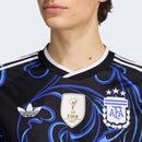 Camisa Argentina Away 26/27 - Azul Escuro My Store