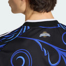 Camisa Argentina Away 26/27 - Azul Escuro My Store