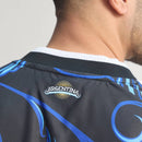 Camisa Argentina Away 26/27 Jogador - Azul Escuro My Store