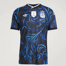 Camisa Argentina Away 26/27 Jogador - Azul Escuro My Store