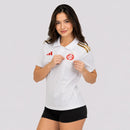 Camisa Internacional Feminina II 26/27 - Branca My Store
