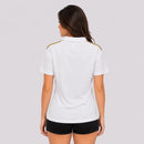 Camisa Internacional Feminina II 26/27 - Branca My Store
