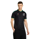 Camisa Mexico Third 26/27 Versão Jogador - Preta My Store