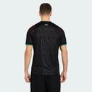 Camisa Mexico Third 26/27 Versão Jogador - Preta My Store