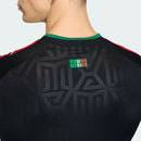 Camisa Mexico Third 26/27 Versão Jogador - Preta My Store