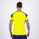 Camisa Suécia Home 26/27 - Amarela My Store