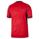 Camisa Inglaterra Away 26/27 - Vermelha My Store