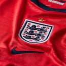 Camisa Inglaterra Away 26/27 - Vermelha My Store