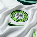 Camisa Nigéria Away 26/27 - Branca My Store