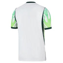 Camisa Nigéria Away 26/27 - Branca My Store