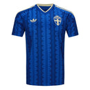 Camisa Suécia Away 26/27 - Azul My Store