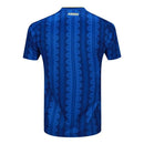 Camisa Suécia Away 26/27 - Azul My Store