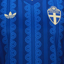 Camisa Suécia Away 26/27 - Azul My Store