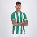 Camisa Chapecoense 26/27 Home - Verde e Branca My Store