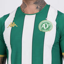 Camisa Chapecoense 26/27 Home - Verde e Branca My Store