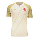 Camisa Vasco Third 24/25 - Branca - Futx Brasil