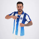 Camisa Paysandu 26/27 Home - Azul e Branca My Store