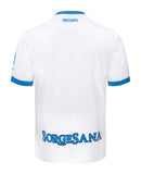Camisa Napoli Away 26/27 - Branca My Store