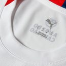 Camisa Bahia Home 26/27 Torcedor - Branca e Azul