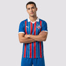 Camisa Bahia Away 26/27 Torcedor - Vermelha