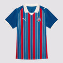 Camisa Bahia Away 26/27 Feminina - Vermelha