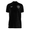 Camisa Botafogo Away 23/24 - Preta - Futx Brasil