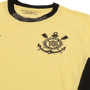Camisa Corinthians Third 23/24 - Amarela - Futx Brasil